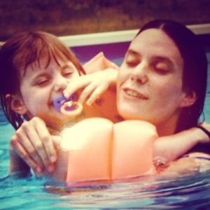 Meet your Posher, Sara